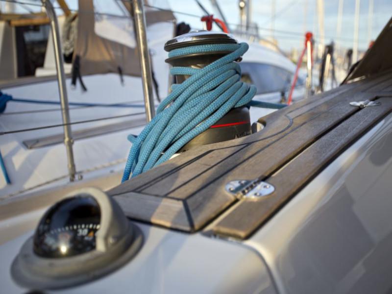 Book yachts online - sailboat - Elan Impression 45 - Caol Ila - rent