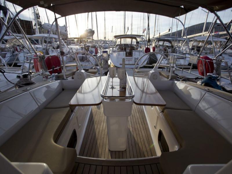 Book yachts online - sailboat - Elan Impression 45 - Caol Ila - rent