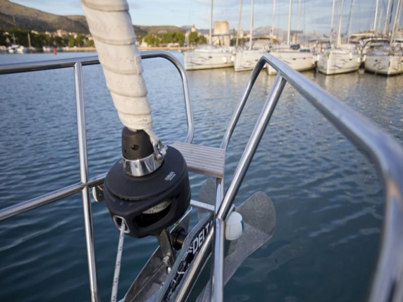 Book yachts online - sailboat - Elan Impression 45 - Caol Ila - rent