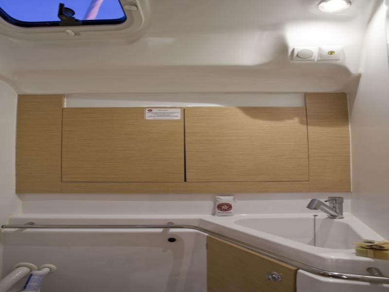 Book yachts online - sailboat - Elan Impression 45 - Caol Ila - rent