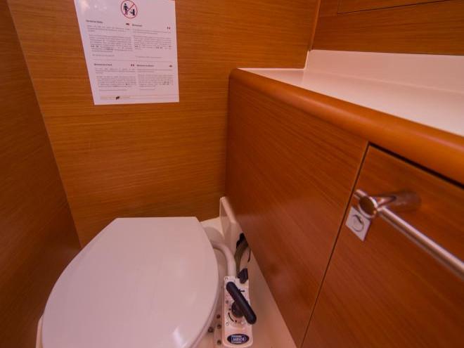 Book yachts online - sailboat - Sun Odyssey 409 - Hypathia - rent