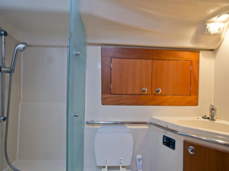 Book yachts online - sailboat - Elan 434 Impression - Didi - rent