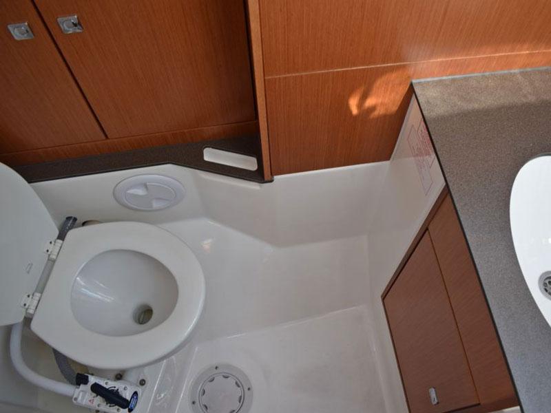 Book yachts online - sailboat - Bavaria Cruiser 37 - MAPALIMI - rent