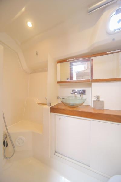 Book yachts online - sailboat - Hanse 445 - Midi Etoile - rent