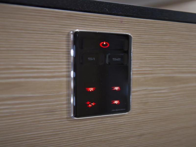 Book yachts online - sailboat - Hanse 588 - White Pearl - rent