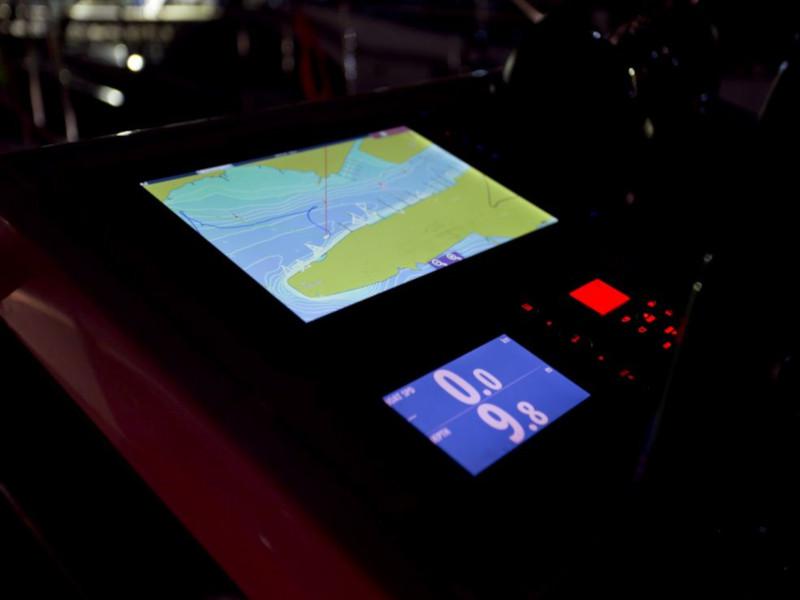 Book yachts online - sailboat - Hanse 588 - White Pearl - rent