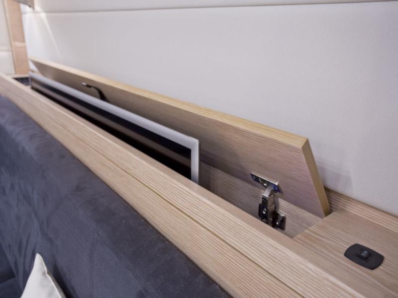 Book yachts online - sailboat - Hanse 588 - White Pearl - rent