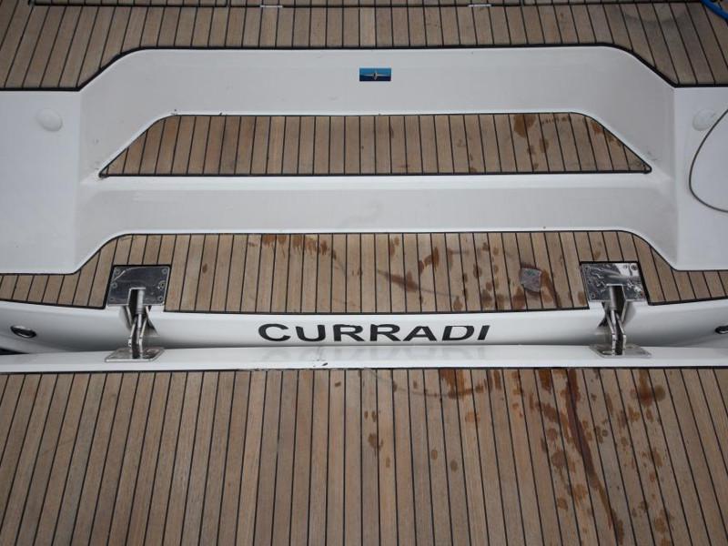 Book yachts online - sailboat - Bavaria Cruiser 46 - Curradi - rent