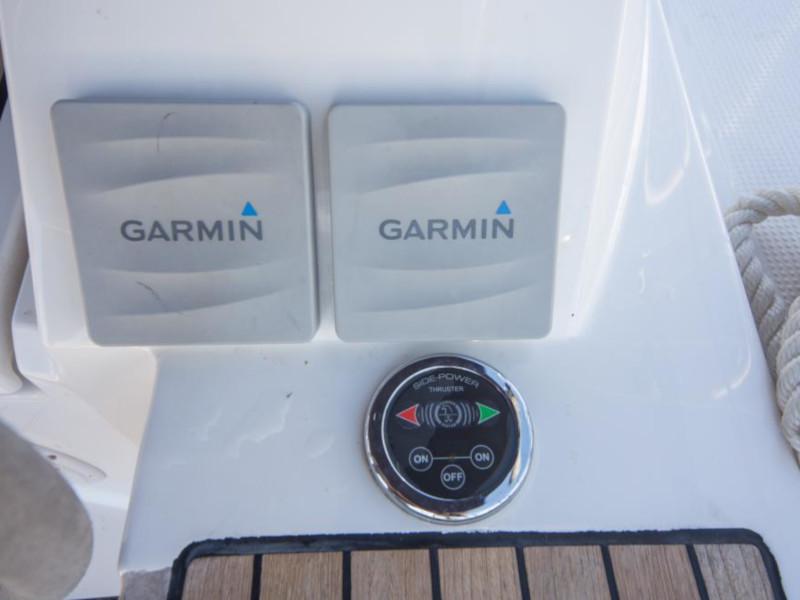 Book yachts online - sailboat - Bavaria Cruiser 46 - Chimenti - rent