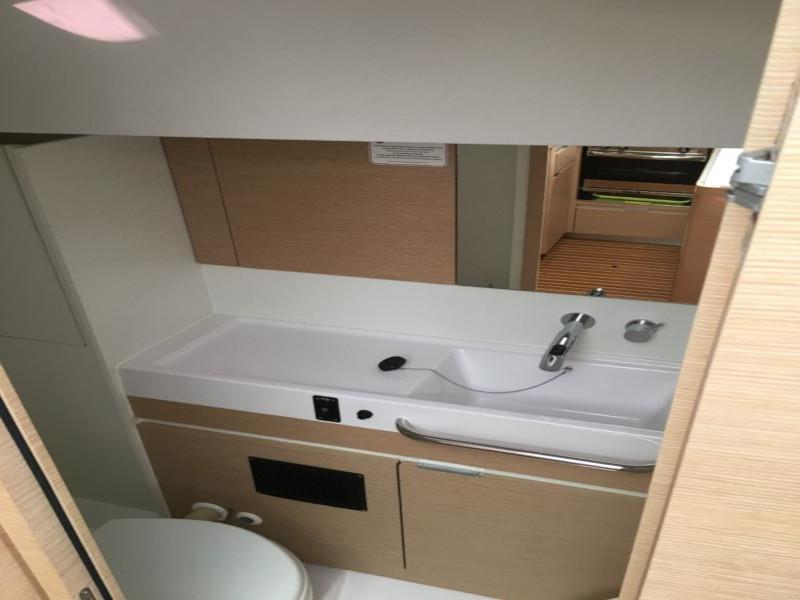 Book yachts online - sailboat - Elan Impression 50 (2) - Party Breaker - rent