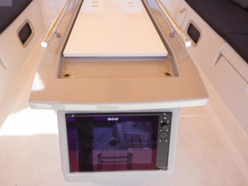 Book yachts online - sailboat - Oceanis 48 - Coetivy - rent