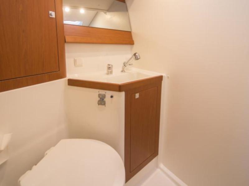 Book yachts online - sailboat - Oceanis 48 - Coetivy - rent