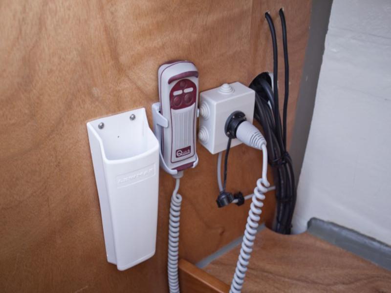 Book yachts online - sailboat - Oceanis 48 (10-4) - Lady Bug I - rent