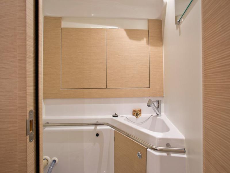 Book yachts online - sailboat - Elan Impression 45 - Maui - rent