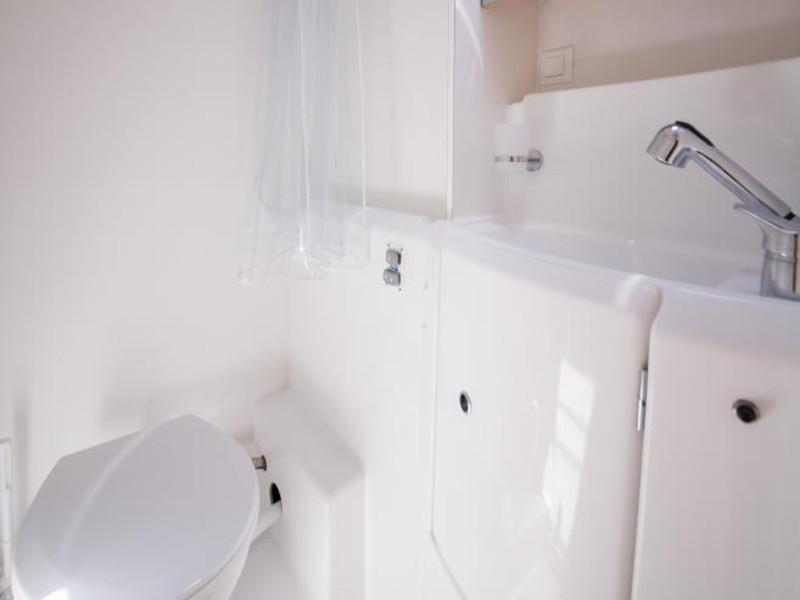 Book yachts online - catamaran - Lagoon 400 S2 - Rapala - rent