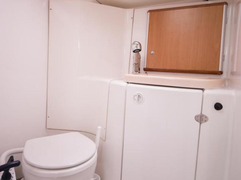 Book yachts online - sailboat - Harmony 38 - Djerba - rent