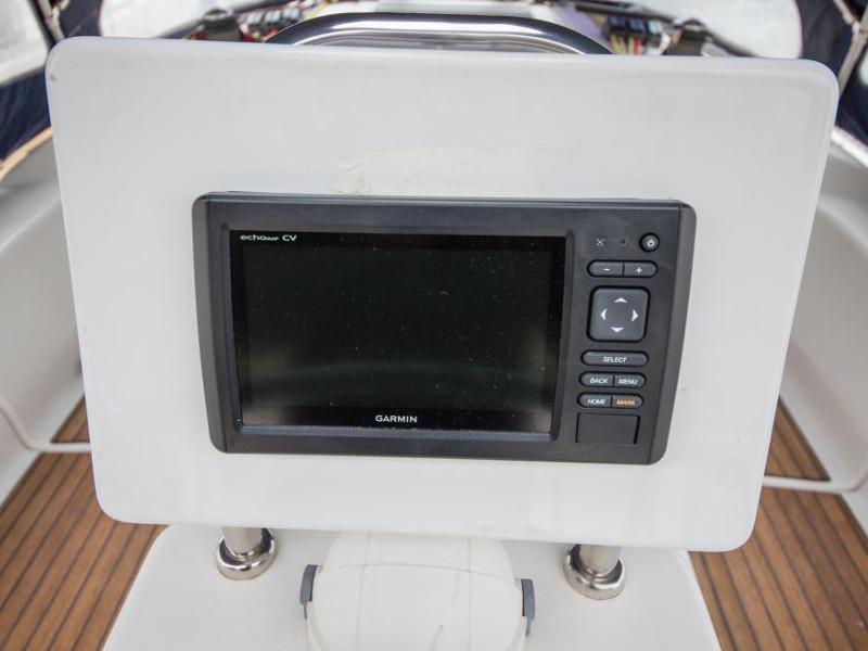 Book yachts online - sailboat - Harmony 38 - Djerba - rent