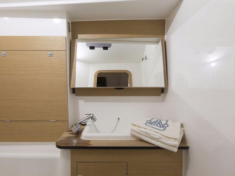 Book yachts online - sailboat - Dufour 460 Grand Large - 3 cab - Beyond I. - rent