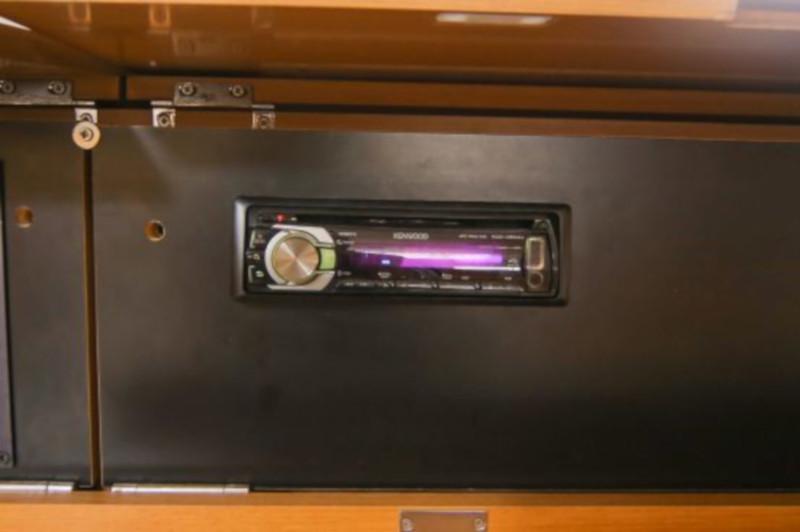 Book yachts online - sailboat - Sun Odyssey 469 - Pythagoras - rent