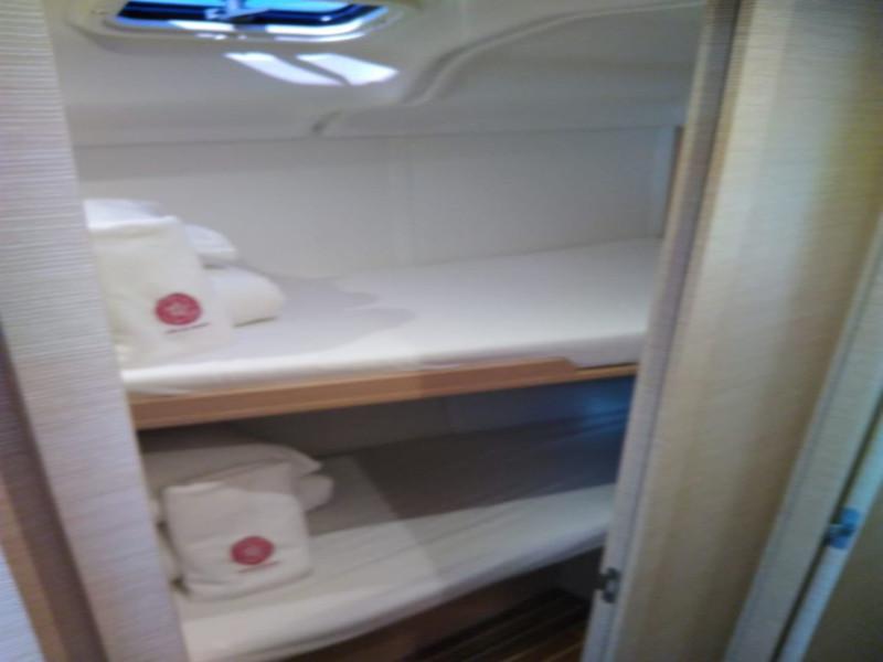 Book yachts online - sailboat - Elan Impression 45 - Merit - rent