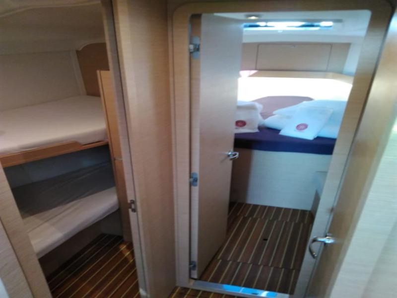 Book yachts online - sailboat - Elan Impression 45 - Merit - rent