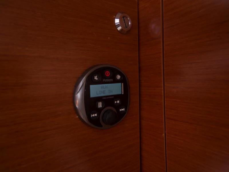 Book yachts online - sailboat - Oceanis 48 - Santorini - rent