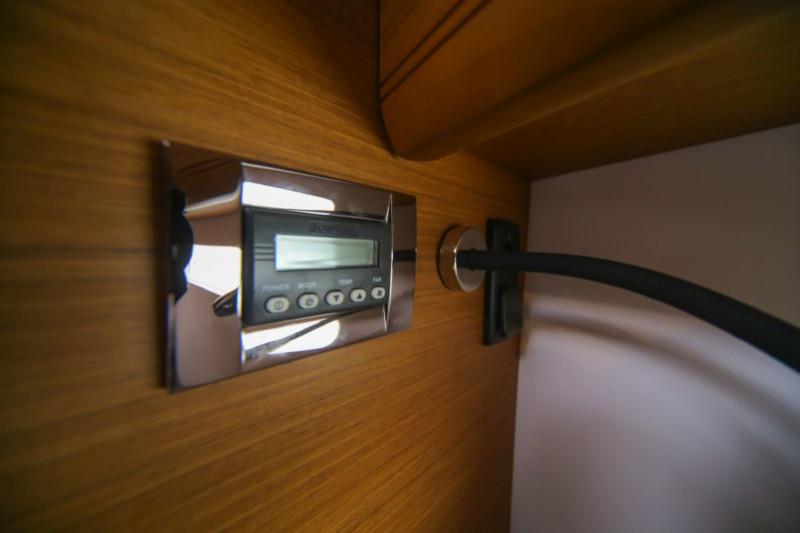 Book yachts online - sailboat - Sun Odyssey 519 - Malake - rent