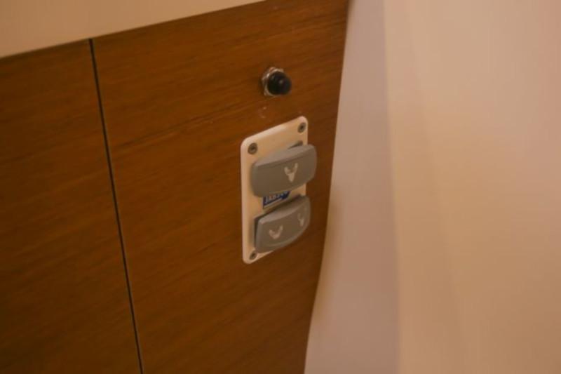 Book yachts online - sailboat - Sun Odyssey 519 - Malake - rent