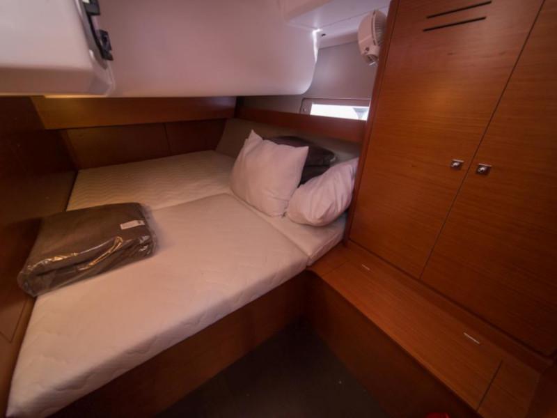 Book yachts online - sailboat - Dufour 460 Grand Large - Lipsi - rent