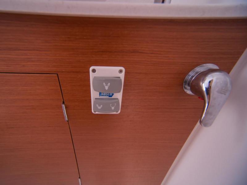 Book yachts online - sailboat - Dufour 460 Grand Large - Lipsi - rent