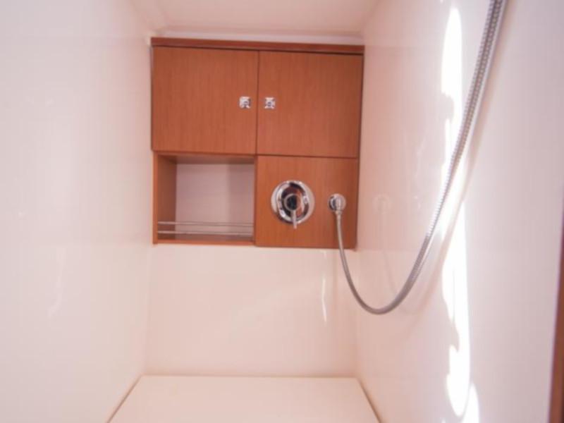 Book yachts online - sailboat - Bavaria Cruiser 46 - Matos - rent