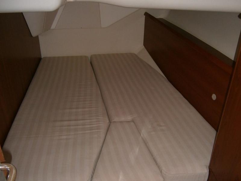 Book yachts online - sailboat - Sun Odyssey 43DS - Nikolaos - rent