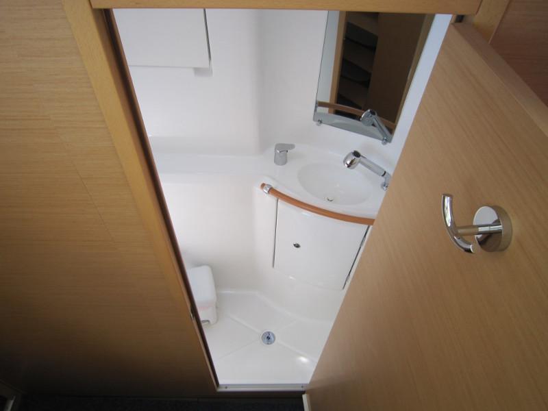 Book yachts online - catamaran - Lagoon 380 - ThunderCat - rent