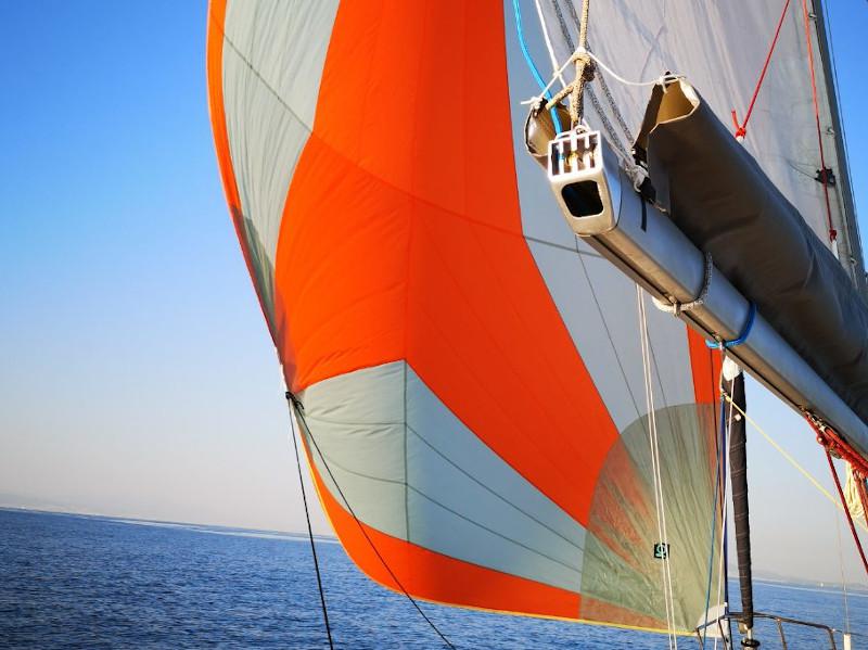 Book yachts online - sailboat - Sun Odyssey 35 - Kama - rent
