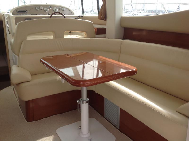 Book yachts online - motorboat - Prestige 36 Fly - Fortuna - rent