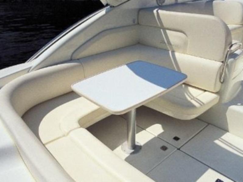 Book yachts online - motorboat - Cranchi Zaffiro 34 - Sanmar - rent