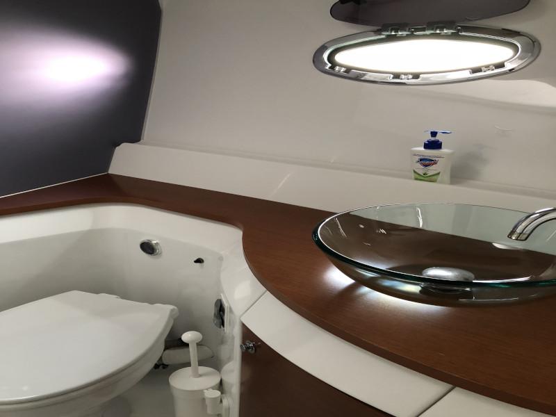 Book yachts online - motorboat - Antares 42 Fly - Santin - rent