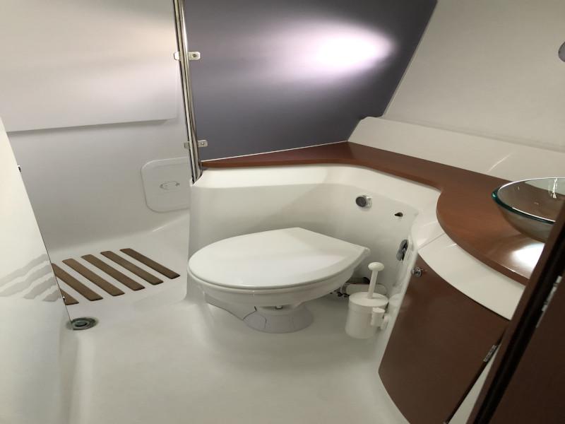 Book yachts online - motorboat - Antares 42 Fly - Santin - rent