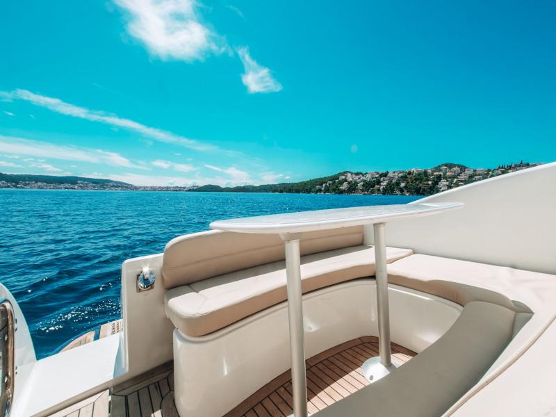 Book yachts online - motorboat - Airon 345 - MI 2 - rent