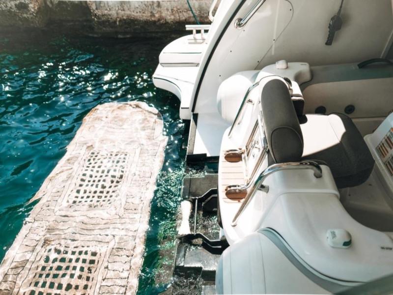 Book yachts online - motorboat - Elegance 60 Fly - Lifestyle 1 - rent