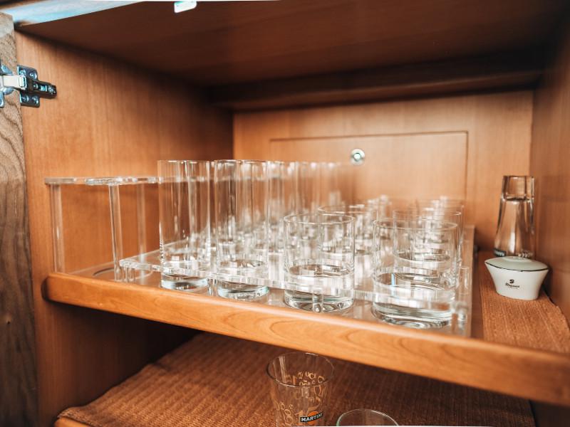 Book yachts online - motorboat - Elegance 60 Fly - Lifestyle 1 - rent