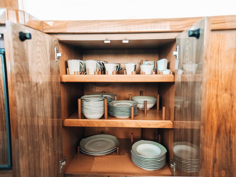 Book yachts online - motorboat - Elegance 60 Fly - Lifestyle 1 - rent