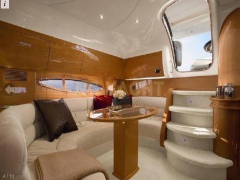Book yachts online - motorboat - Atlantis 47 - B 747 - rent