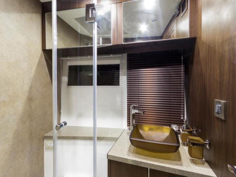 Book yachts online - motorboat - Galeon 500 Fly - Barbara - rent