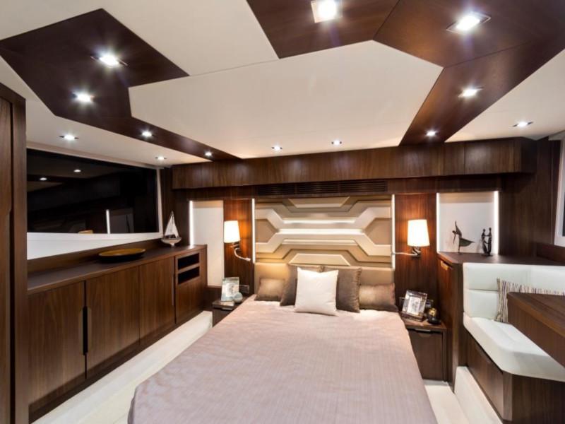 Book yachts online - motorboat - Galeon 500 Fly - Barbara - rent