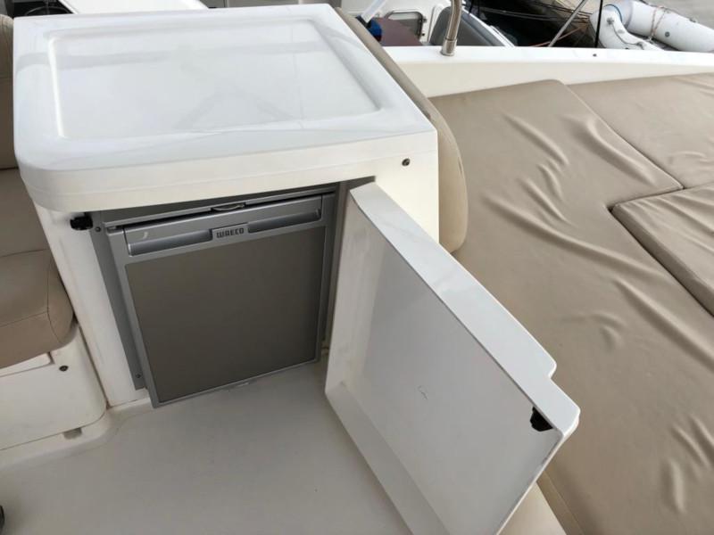 Book yachts online - motorboat - Sealine F42-5 Fly - SUNSHINE 8 - rent