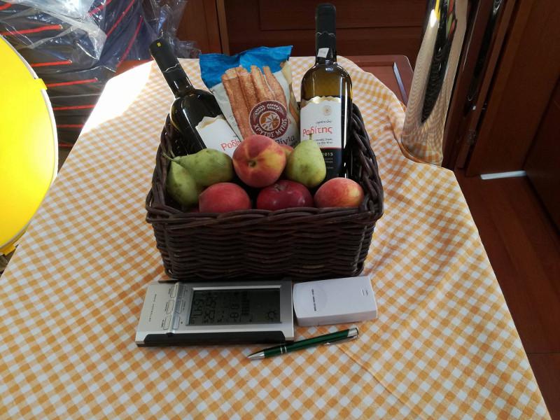 Book yachts online - sailboat - Oceanis 38.1 - Zeus - rent