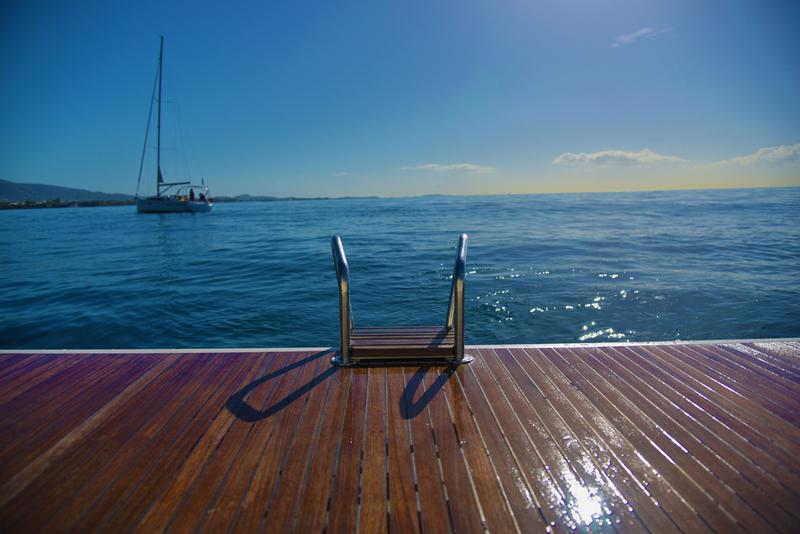 Book yachts online - sailboat - Bavaria Cruiser 45 - Sea Melody  - rent