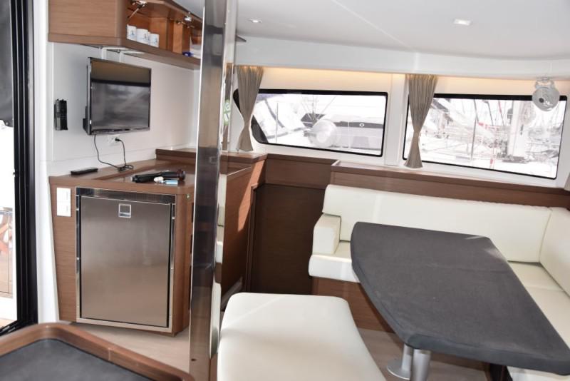 Book yachts online - catamaran - Lagoon 42 (A/C, Watermaker, Gen) - ARION AC, Gen, W.Maker - rent