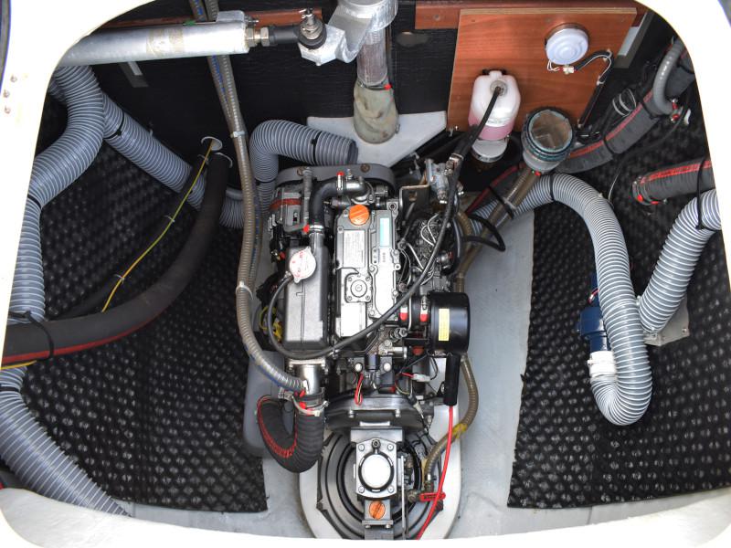 Book yachts online - catamaran - Lagoon 380 - Semele - rent